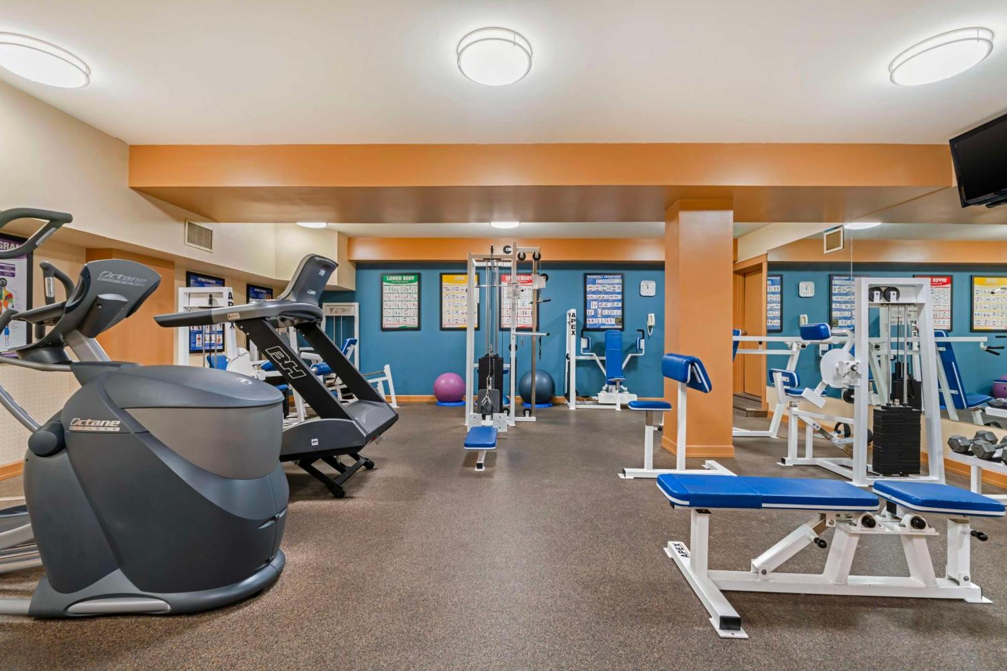 Best Western Plus Barclay Hotel Port Alberni Exterior foto
